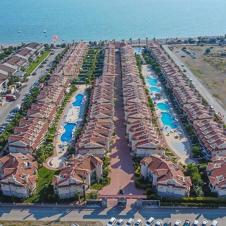 Sunset Beach Resort Aqua Lettings Fethiye Exterior photo