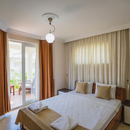 Sunset Beach Resort Aqua Lettings Fethiye Exterior photo