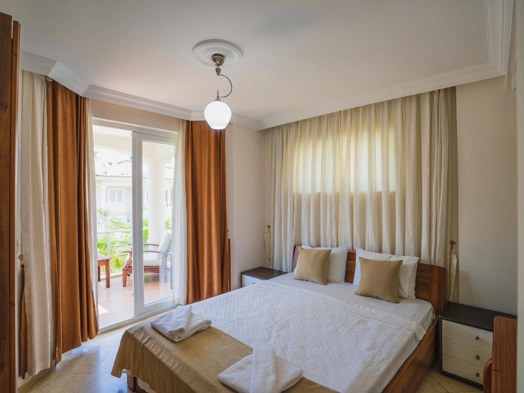 Sunset Beach Resort Aqua Lettings Fethiye Exterior photo