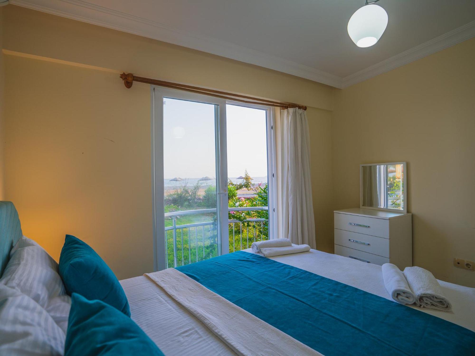 Sunset Beach Resort Aqua Lettings Fethiye Exterior photo