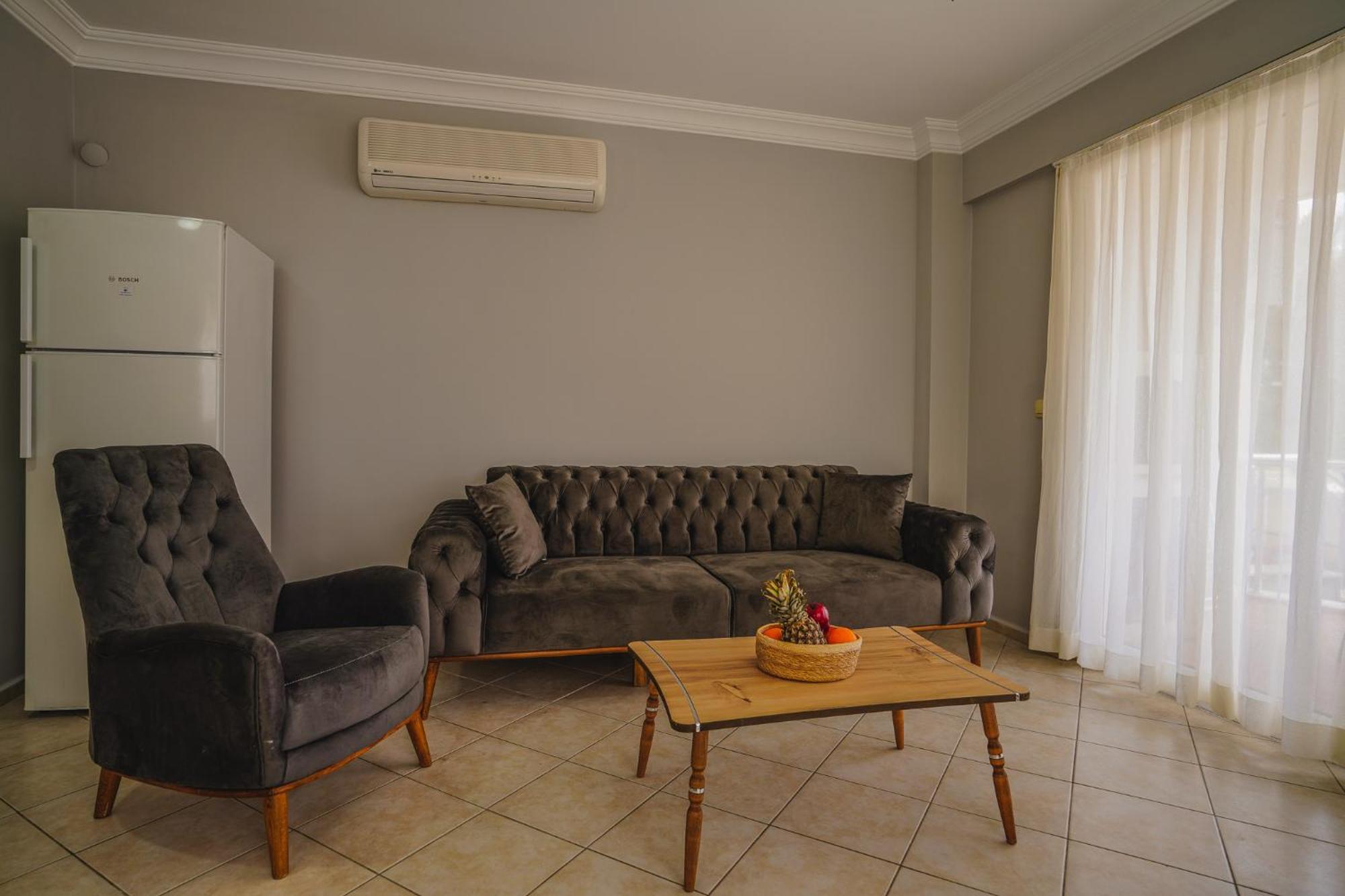 Sunset Beach Resort Aqua Lettings Fethiye Exterior photo