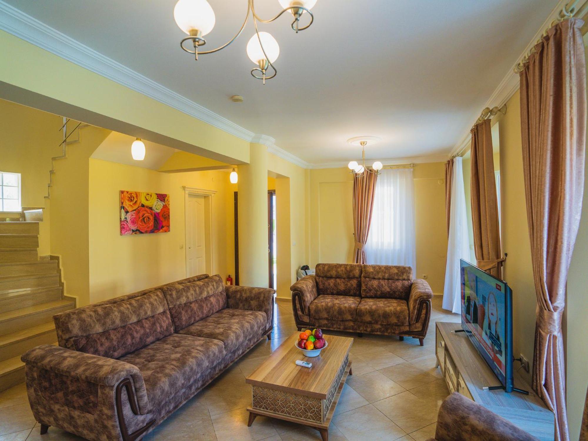 Sunset Beach Resort Aqua Lettings Fethiye Exterior photo
