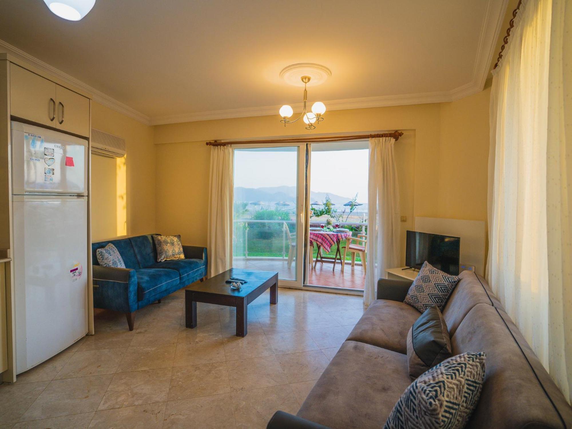 Sunset Beach Resort Aqua Lettings Fethiye Exterior photo