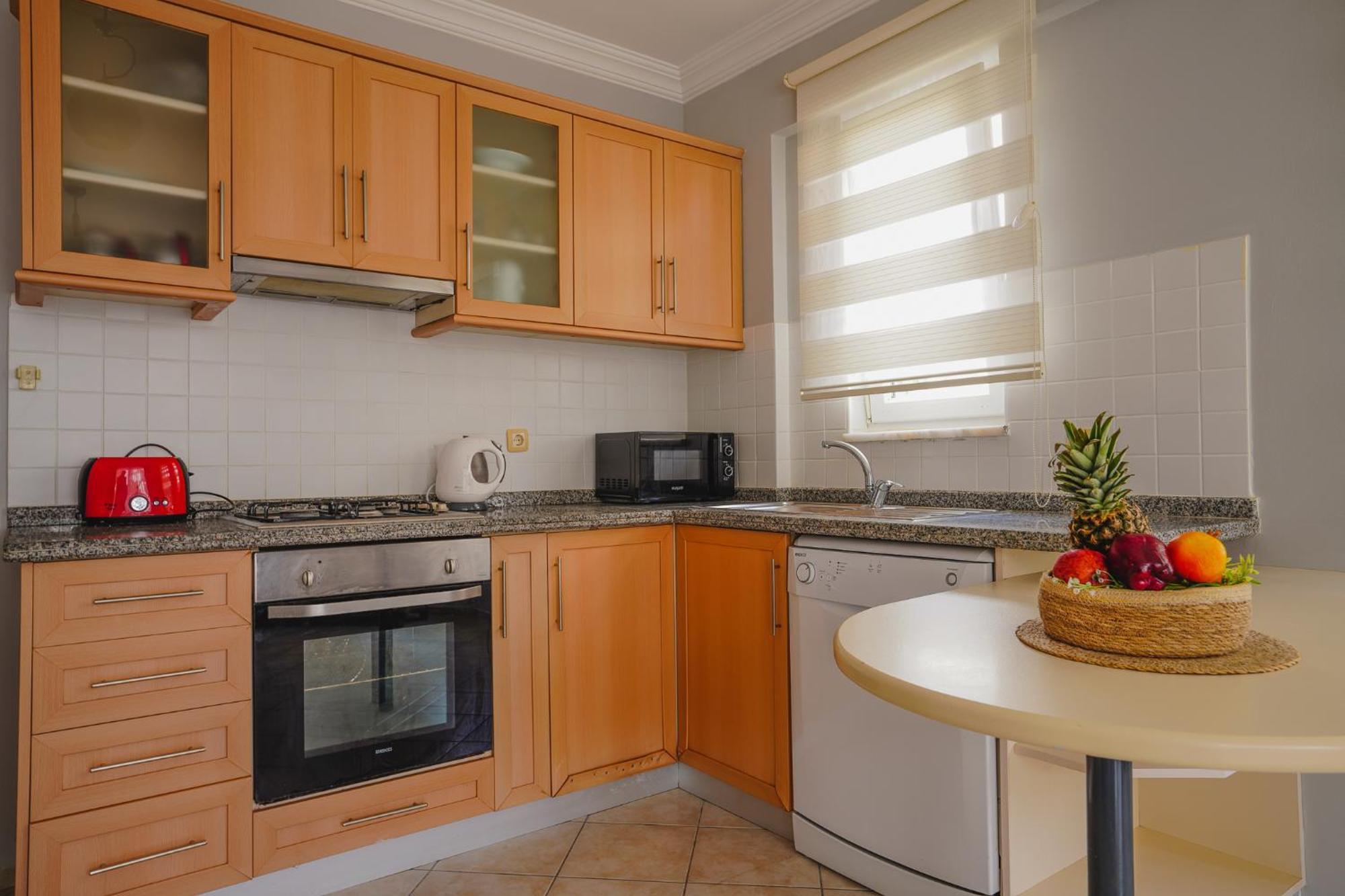Sunset Beach Resort Aqua Lettings Fethiye Exterior photo