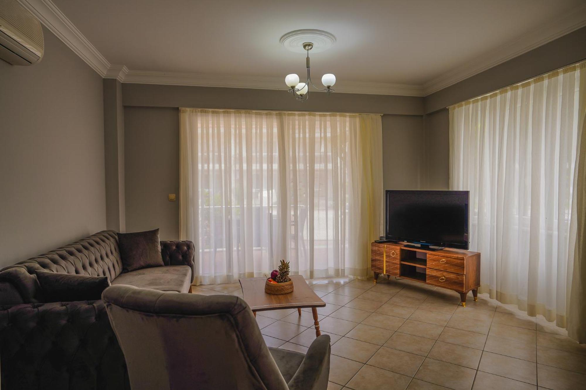 Sunset Beach Resort Aqua Lettings Fethiye Exterior photo